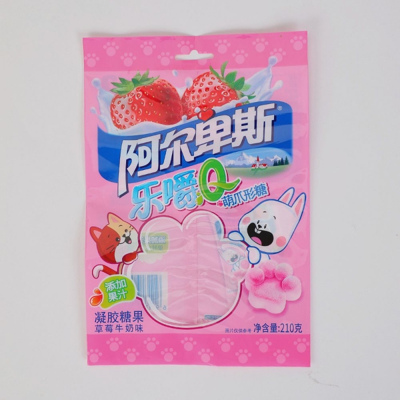 中封袋